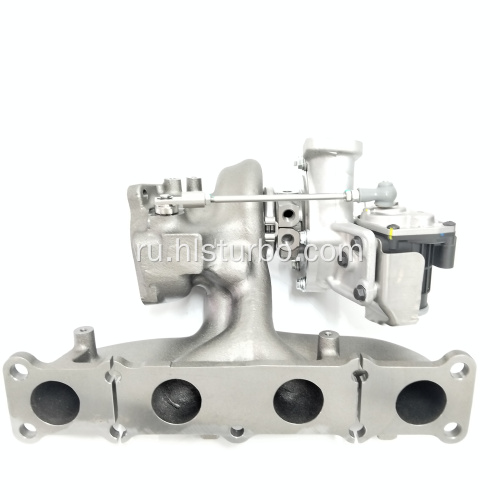 Турбокомпрессор Hyundai Kia TD04LG 28231-2G430 9012601110 28231-2G400 28231-2G410 28231-2G420 Theta, Theta 2, 2L-THETA2, 6AT4WD